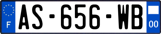 AS-656-WB