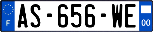 AS-656-WE