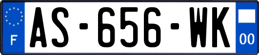 AS-656-WK