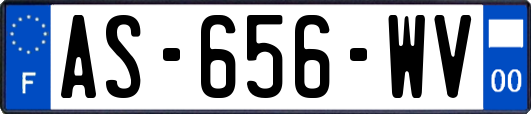 AS-656-WV