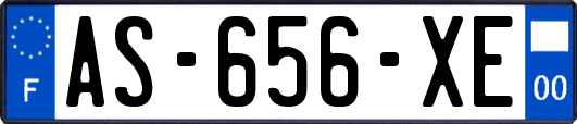 AS-656-XE