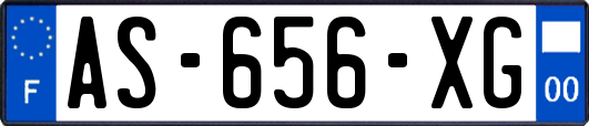 AS-656-XG