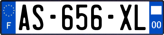 AS-656-XL