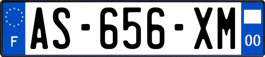 AS-656-XM