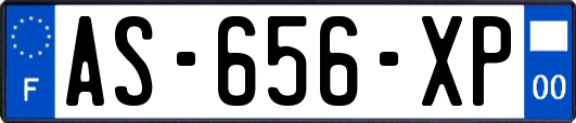 AS-656-XP