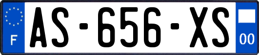 AS-656-XS