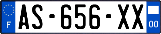 AS-656-XX