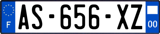 AS-656-XZ