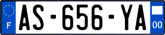 AS-656-YA