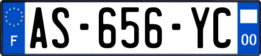 AS-656-YC