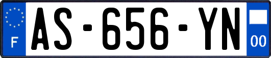 AS-656-YN