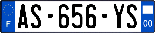 AS-656-YS