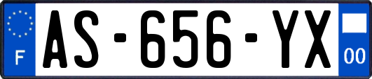AS-656-YX