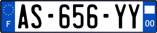 AS-656-YY
