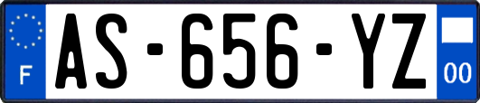 AS-656-YZ