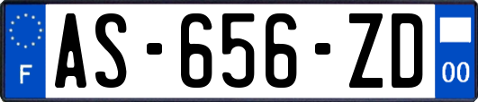 AS-656-ZD