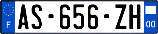 AS-656-ZH