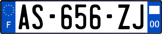 AS-656-ZJ