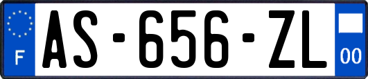 AS-656-ZL