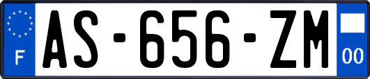 AS-656-ZM