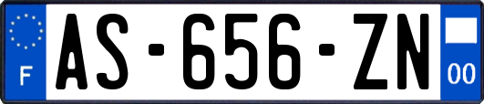 AS-656-ZN