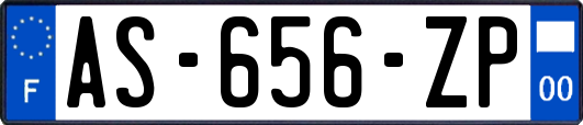 AS-656-ZP