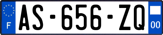 AS-656-ZQ