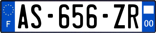 AS-656-ZR