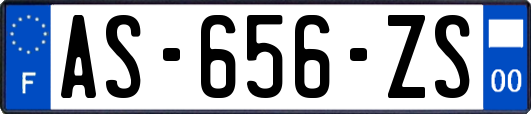 AS-656-ZS