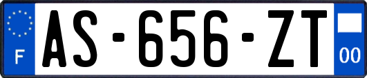 AS-656-ZT