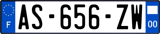 AS-656-ZW