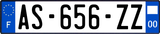 AS-656-ZZ