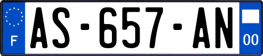 AS-657-AN
