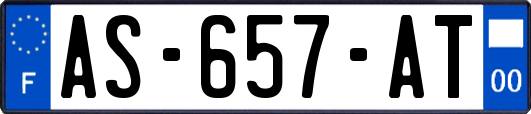 AS-657-AT