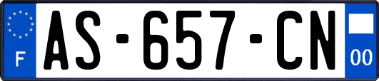 AS-657-CN
