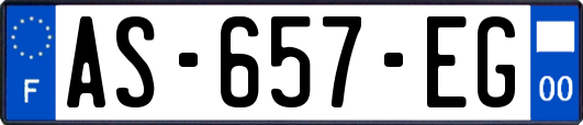 AS-657-EG