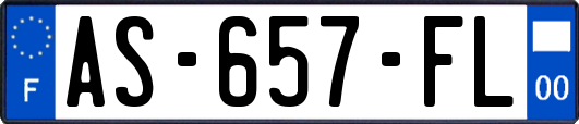 AS-657-FL