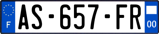 AS-657-FR