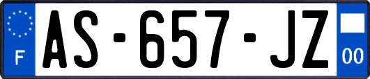 AS-657-JZ