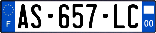 AS-657-LC
