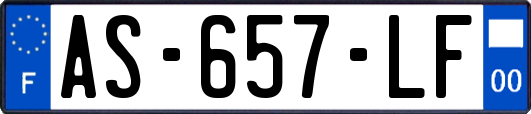 AS-657-LF