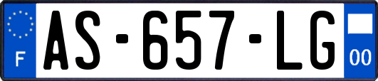 AS-657-LG