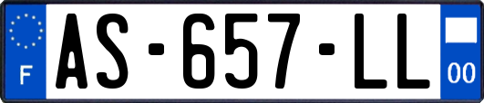 AS-657-LL