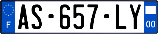 AS-657-LY