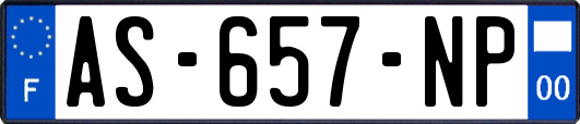 AS-657-NP