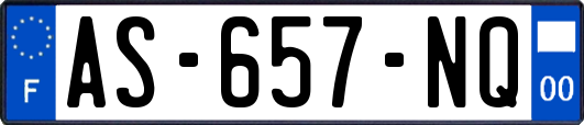 AS-657-NQ