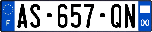 AS-657-QN
