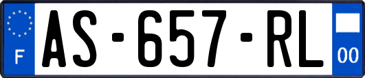 AS-657-RL