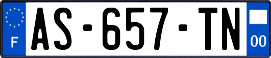 AS-657-TN