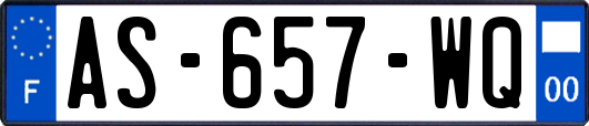 AS-657-WQ